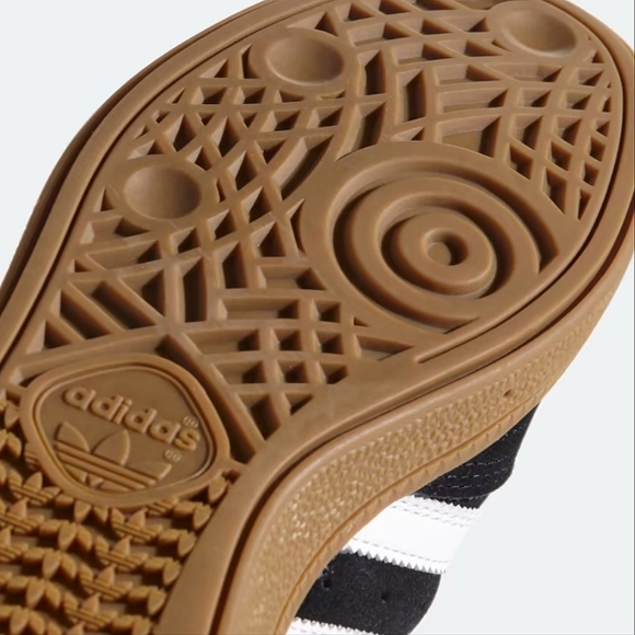 MENS ADIDAS Busenitz Pro Skate Shoes MENS 7.5 WOMENS 9 - Picture 5 of 7